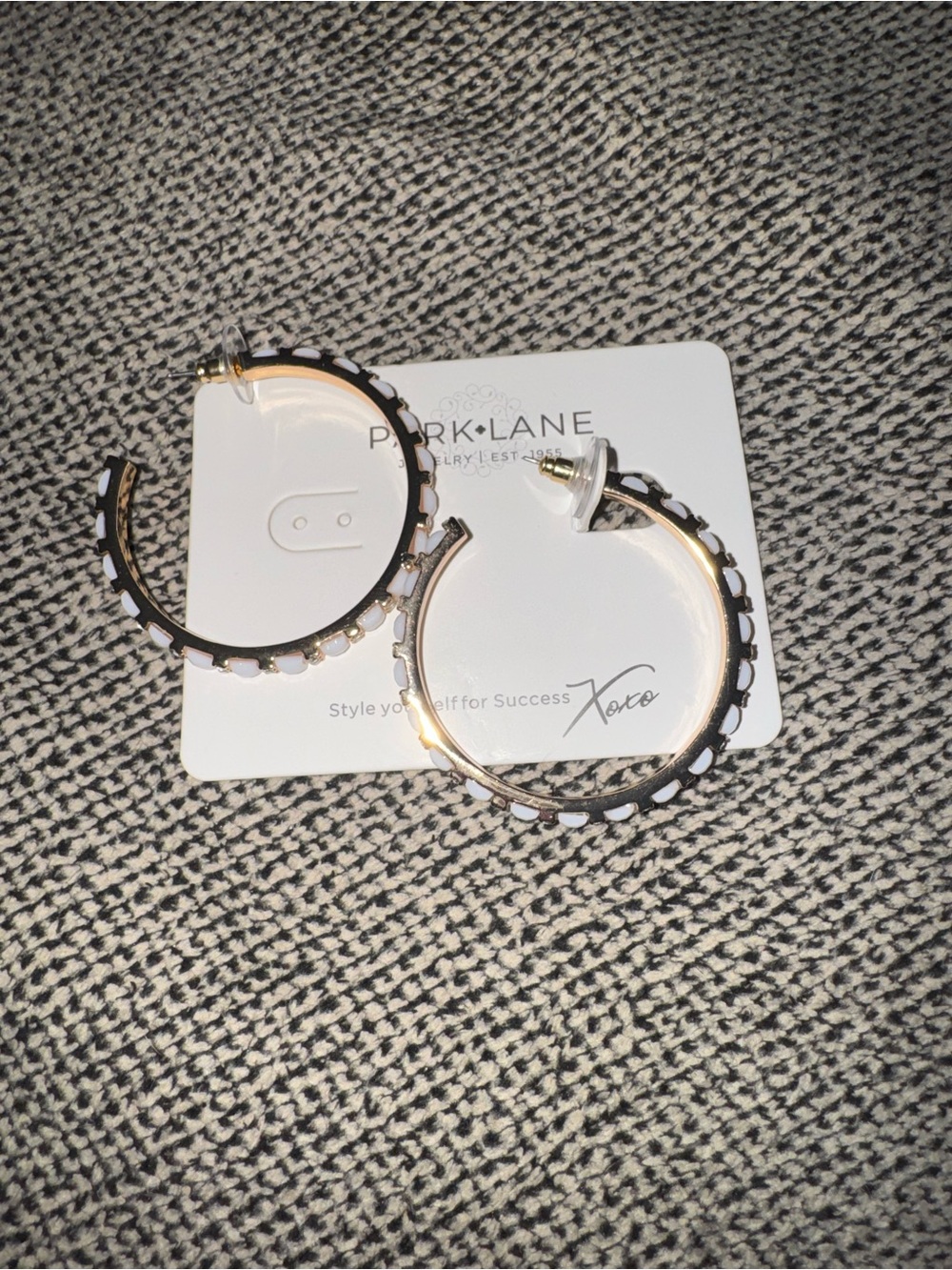 Accessory Subcategory Identification